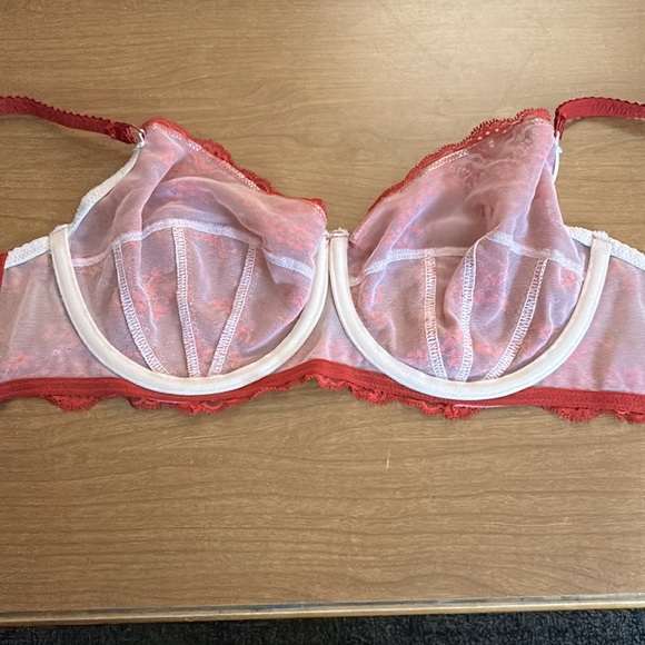 Heidi Klum 34e bra - Picture 5 of 6